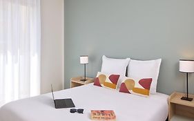Quality Aparthotel Reims - Saint-Thomas